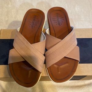 Women’s Pendleton shoes size 7 in great condition. Gulf shore total Tuscany